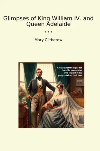 Glimpses of King William IV. and Queen Adelaide