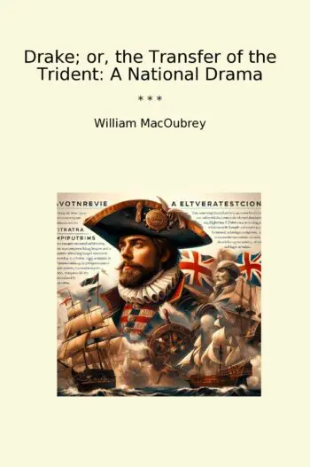 Drake; or, the Transfer of the Trident: A National Drama
