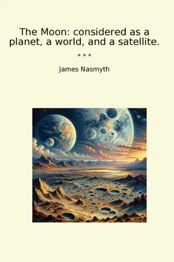 The Moon: considered as a planet, a world, and a satellite.