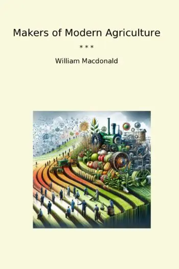 Makers of Modern Agriculture