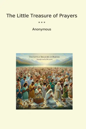 The Little Treasure of Prayers