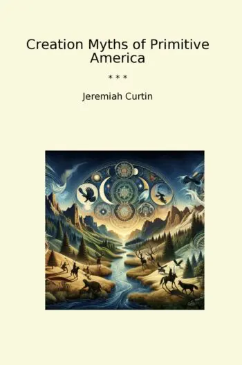Creation Myths of Primitive America