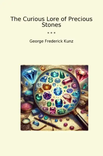 The Curious Lore of Precious Stones