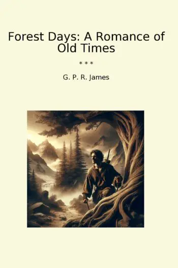 Forest Days: A Romance of Old Times
