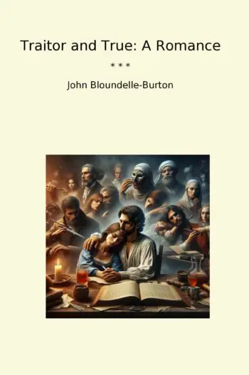 Traitor and True: A Romance