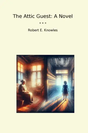 The Attic Guest: A Novel