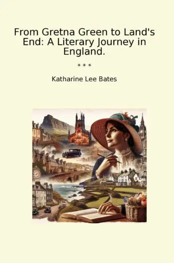From Gretna Green to Land's End: A Literary Journey in England.