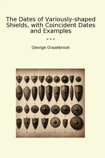 The Dates of Variously-shaped Shields, with Coincident Dates and Examples