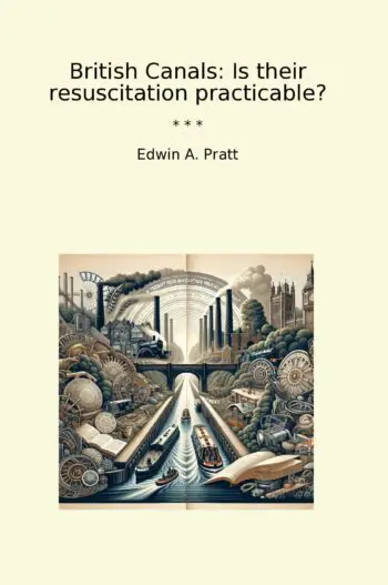 British Canals: Is their resuscitation practicable?