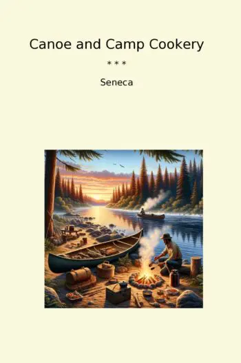 Canoe and Camp Cookery