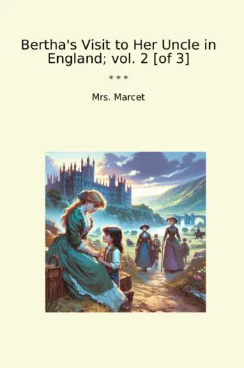 Bertha's Visit to Her Uncle in England; vol. 2 [of 3]