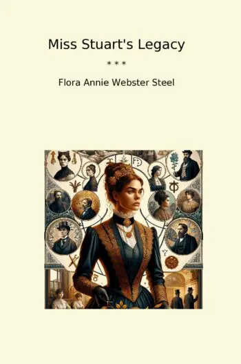 Miss Stuart's Legacy