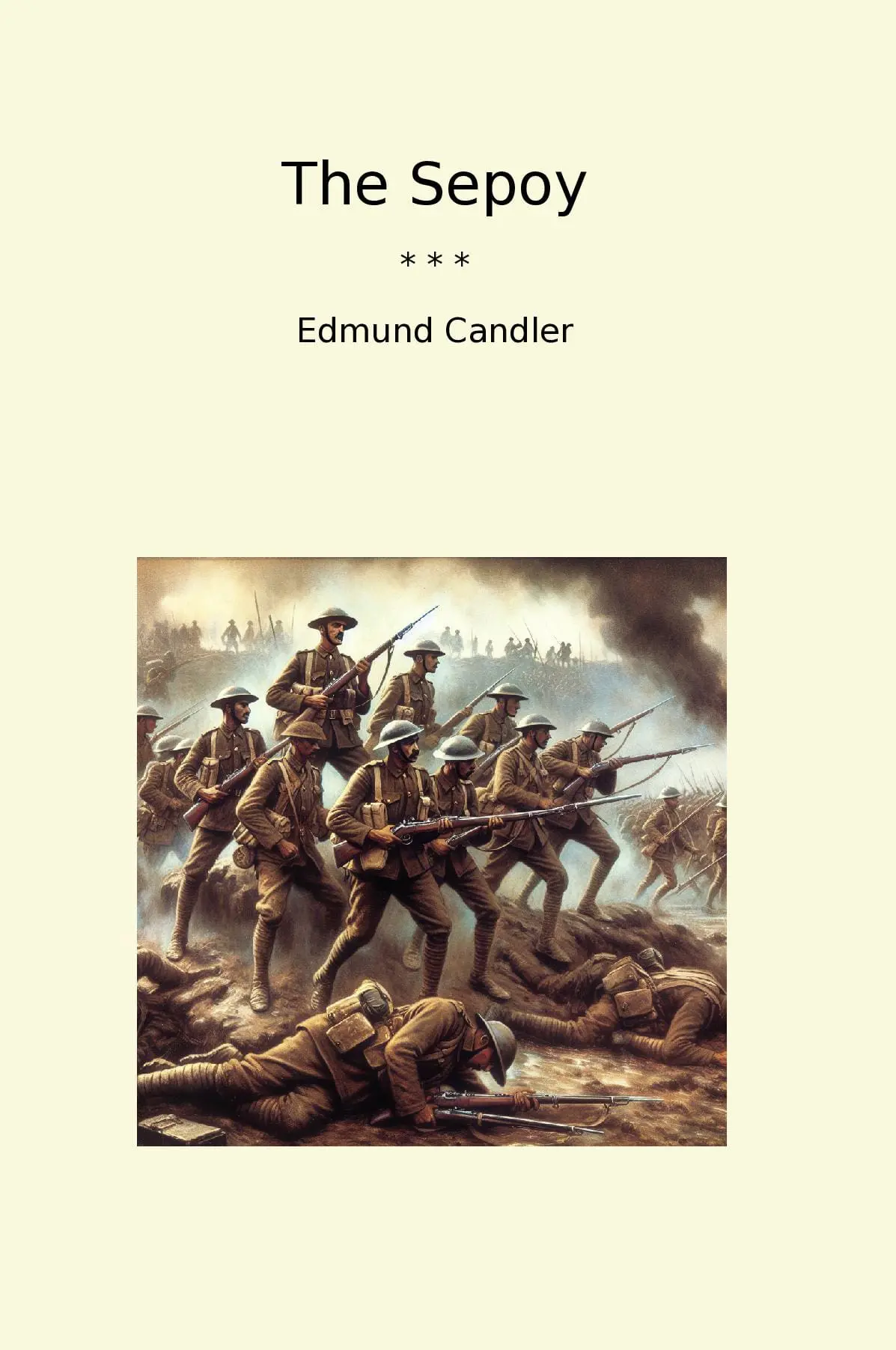 The Sepoy