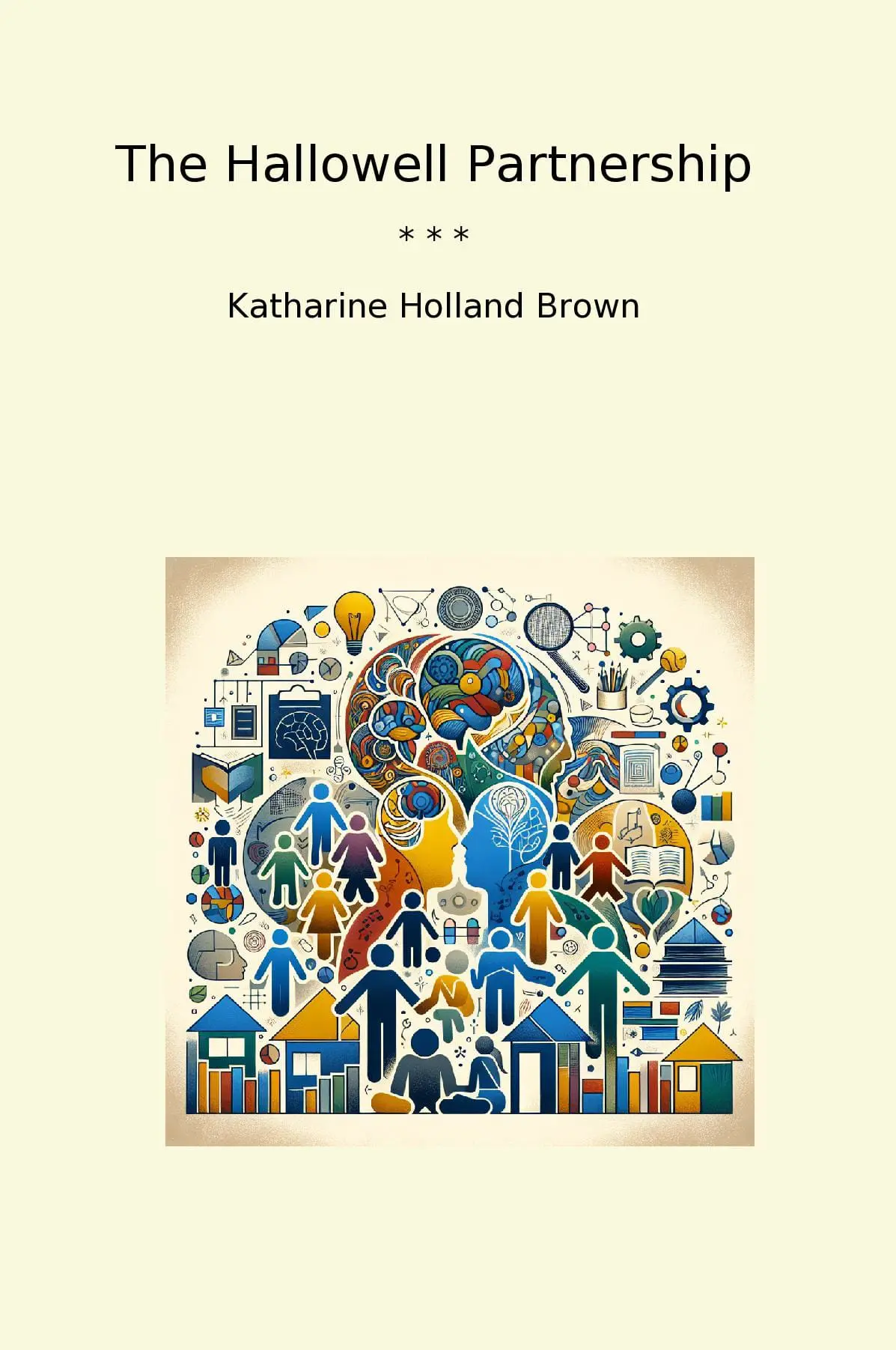 The Hallowell Partnership