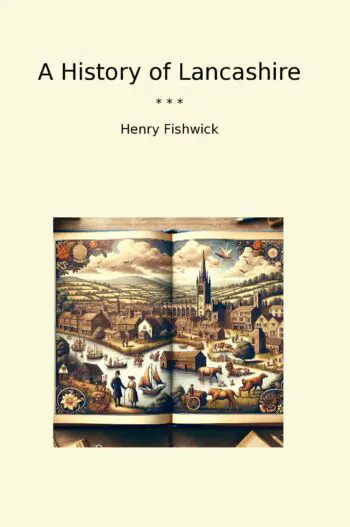 A History of Lancashire