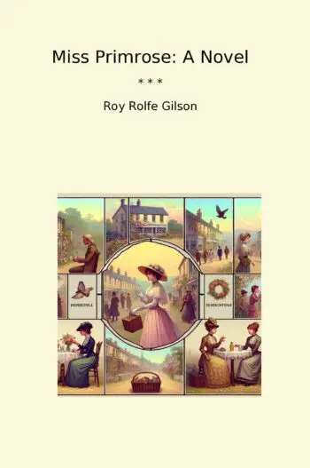 Miss Primrose: A Novel
