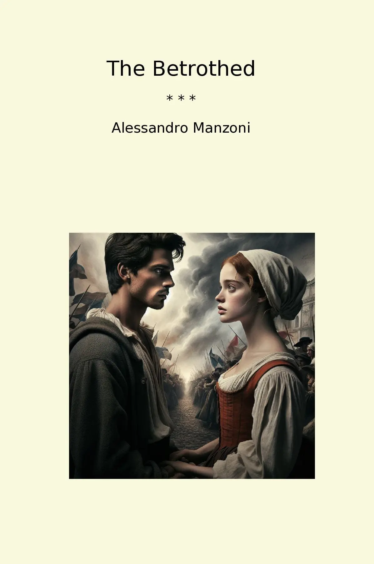 The Betrothed