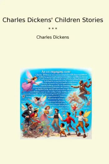 Charles Dickens' Children Stories