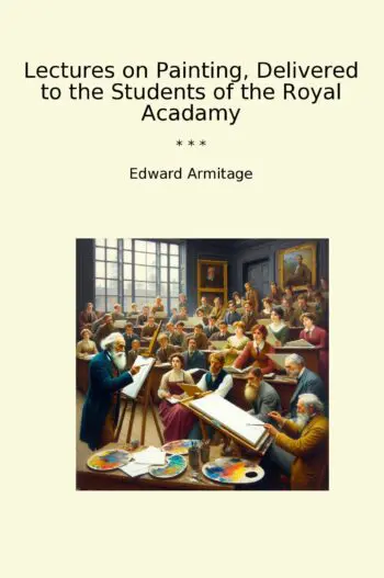 Lectures on Painting, Delivered to the Students of the Royal Acadamy