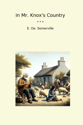 In Mr. Knox's Country