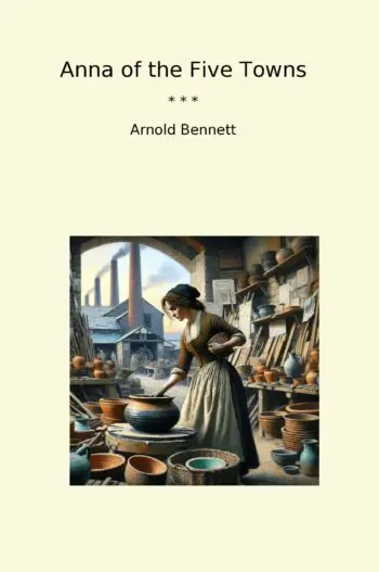 Anna of the Five Towns