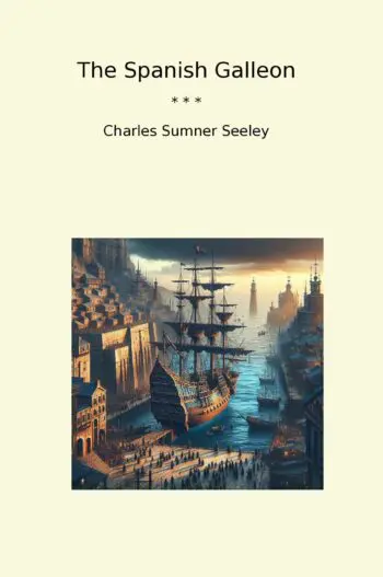 The Spanish Galleon