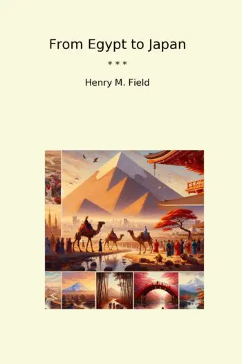 From Egypt to Japan