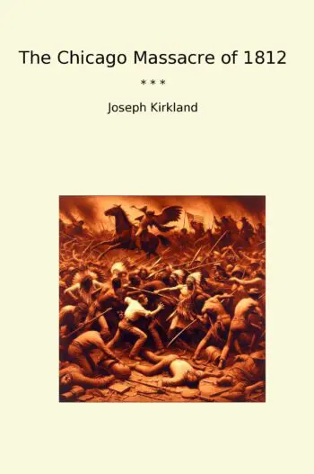 The Chicago Massacre of 1812