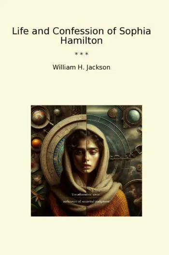 Life and Confession of Sophia Hamilton