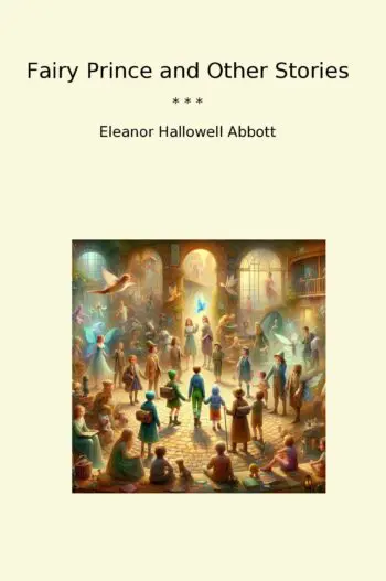 Fairy Prince and Other Stories