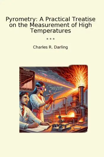 Pyrometry: A Practical Treatise on the Measurement of High Temperatures