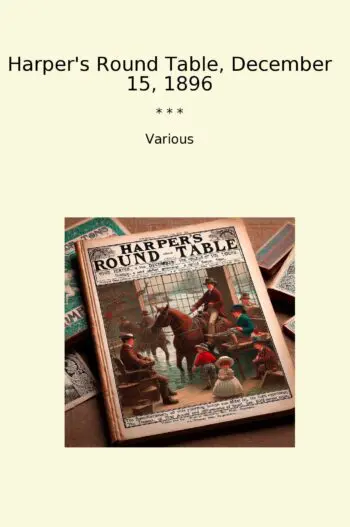 Harper's Round Table, December 15, 1896