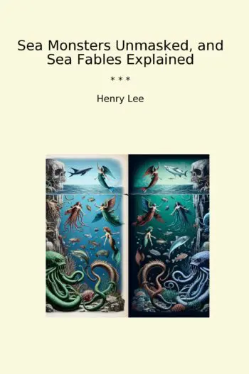 Sea Monsters Unmasked, and Sea Fables Explained