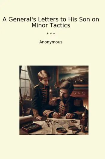 A General's Letters to His Son on Minor Tactics