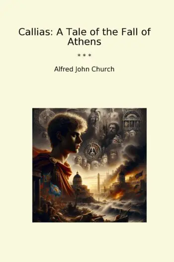 Callias: A Tale of the Fall of Athens