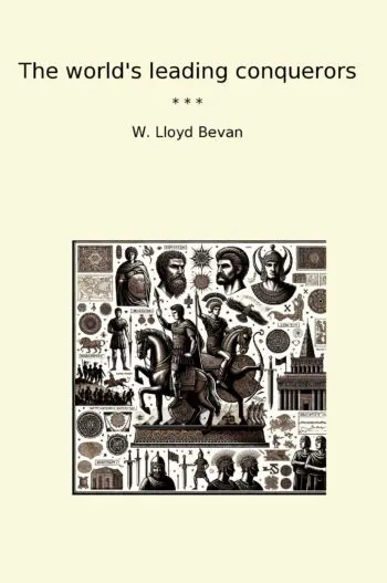 The world's leading conquerors