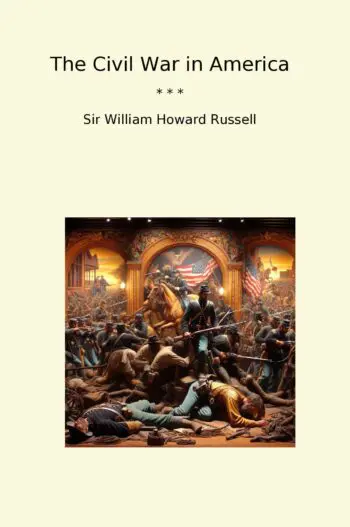 The Civil War in America