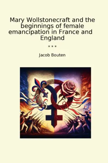 Mary Wollstonecraft and the beginnings of female emancipation in France and England