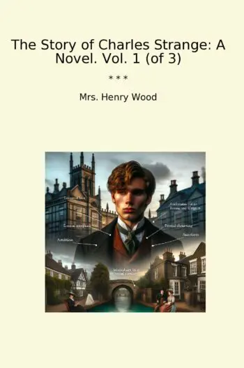 The Story of Charles Strange: A Novel. Vol. 1 (of 3)
