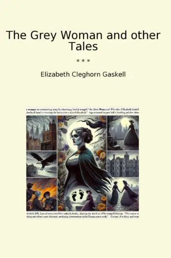 The Grey Woman and other Tales