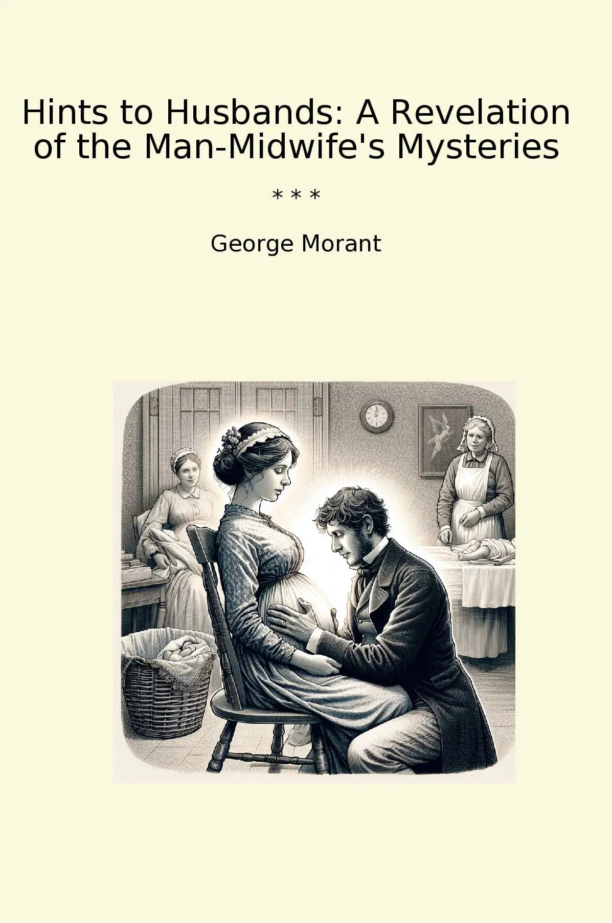 Hints to Husbands: A Revelation of the Man-Midwife's Mysteries