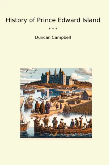 History of Prince Edward Island