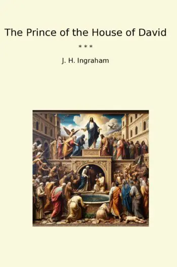 The Prince of the House of David
