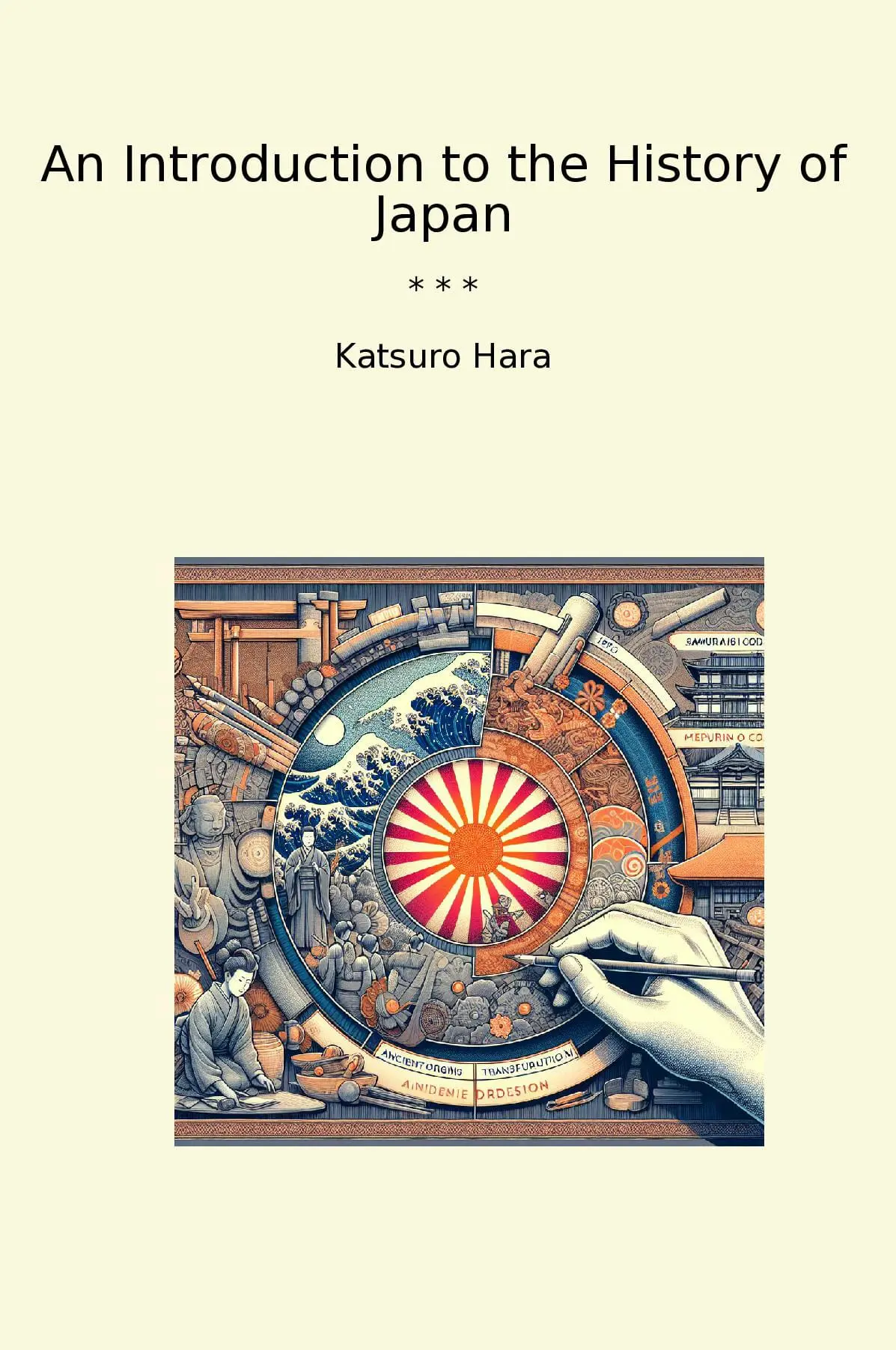 An Introduction to the History of Japan