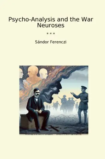Psycho-Analysis and the War Neuroses