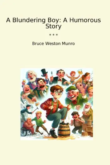 A Blundering Boy: A Humorous Story