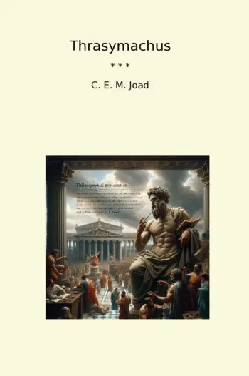 Thrasymachus