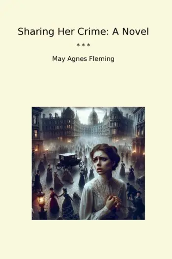 Sharing Her Crime: A Novel