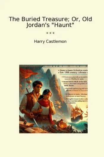The Buried Treasure; Or, Old Jordan's "Haunt"