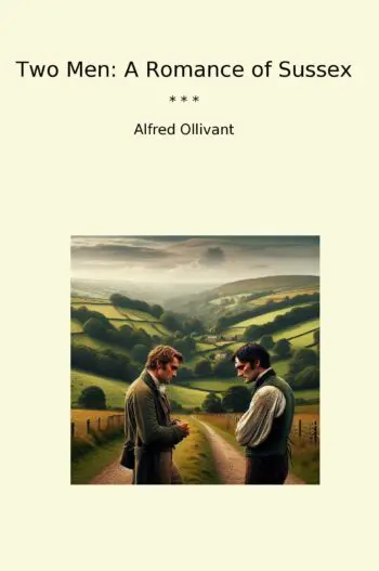 Two Men: A Romance of Sussex